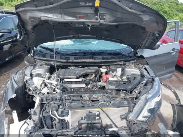 2018 NISSAN ROGUE SPORT JN1BJ1CP3JW195386 Photo 9