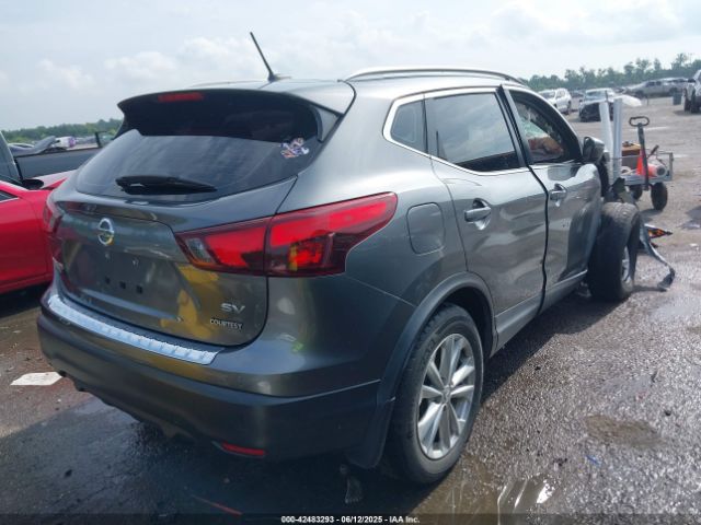 2018 NISSAN ROGUE SPORT JN1BJ1CP3JW195386 Photo 3