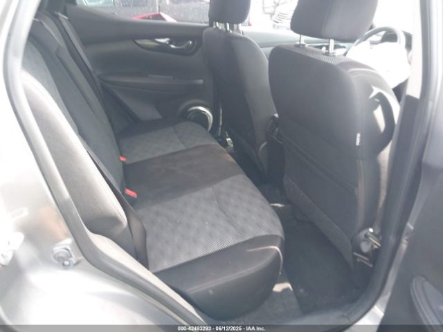 2018 NISSAN ROGUE SPORT JN1BJ1CP3JW195386 Photo 7