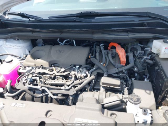 2023 TOYOTA SIENNA 5TDCSKFCXPS074361 Photo 9