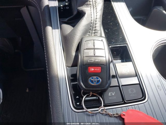 2023 TOYOTA SIENNA 5TDCSKFCXPS074361 Photo 10