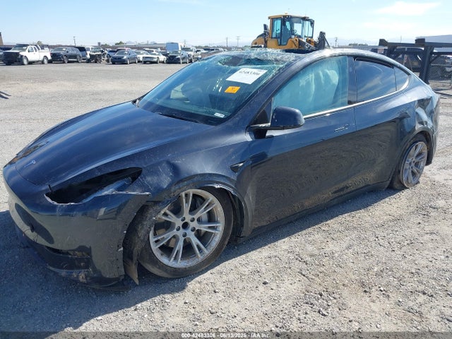 Tesla 2024 2024 7SAYGDED1RF053597 Image 2