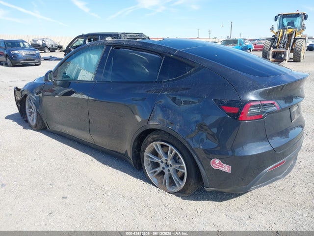 Tesla 2024 2024 7SAYGDED1RF053597 Image 3