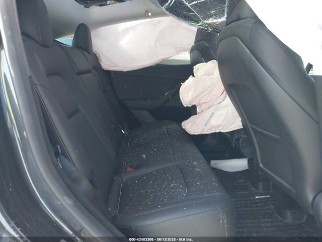 Tesla 2024 2024 7SAYGDED1RF053597 Image 8