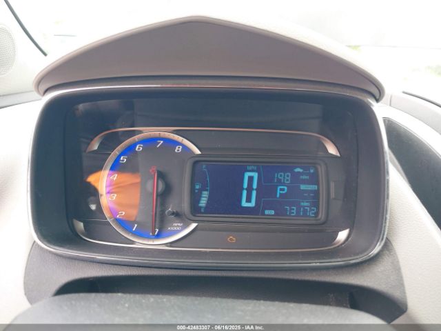 KL7CJKSB2GB732789 Chevrolet Trax 1ls