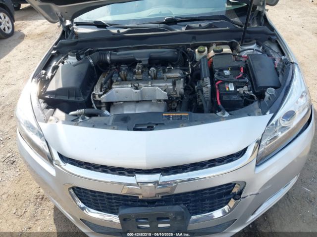 1G11C5SL5EF268149 Chevrolet MALIBU 1LT