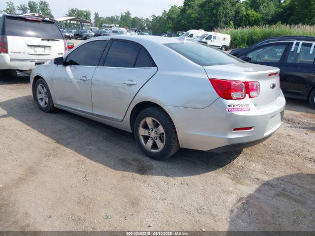 1G11C5SL5EF268149 Chevrolet MALIBU 1LT
