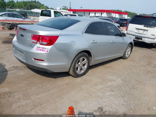1G11C5SL5EF268149 Chevrolet MALIBU 1LT