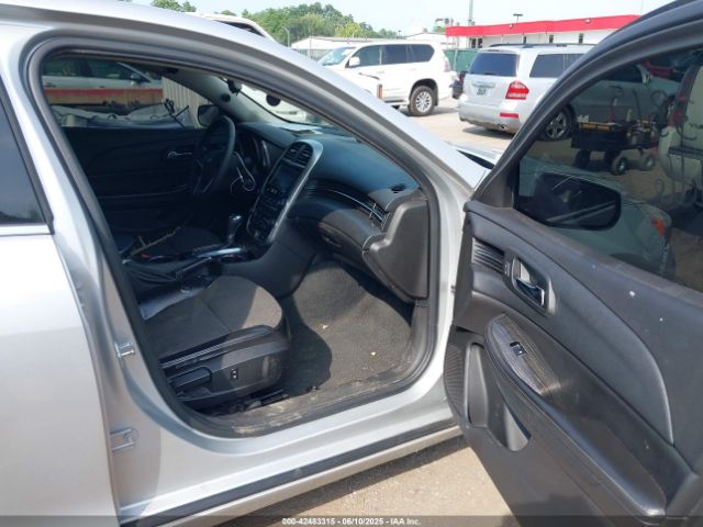 1G11C5SL5EF268149 Chevrolet MALIBU 1LT