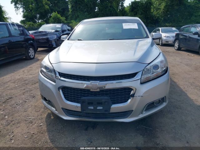 1G11C5SL5EF268149 Chevrolet MALIBU 1LT
