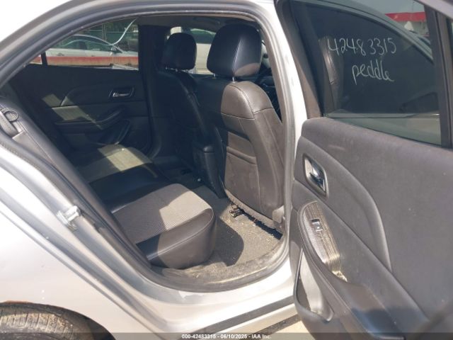 1G11C5SL5EF268149 Chevrolet MALIBU 1LT