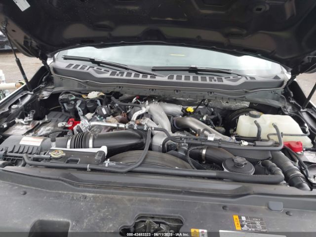 1FT7W2BT6SEC33936 Ford F-250 Xlt