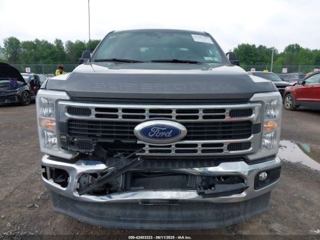 1FT7W2BT6SEC33936 Ford F-250 Xlt