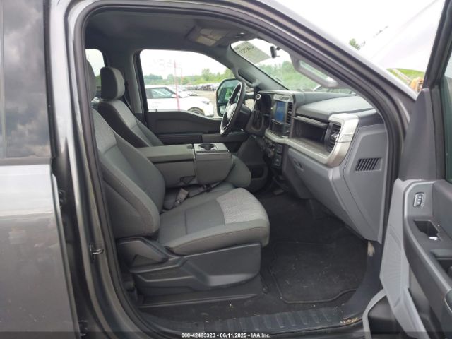 1FT7W2BT6SEC33936 Ford F-250 Xlt