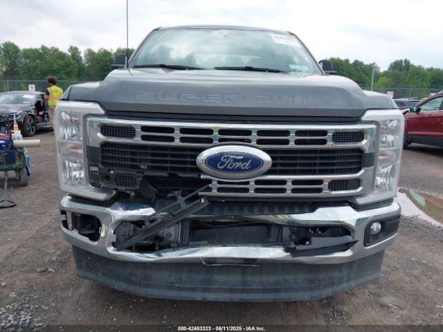 1FT7W2BT6SEC33936 Ford F-250 Xlt
