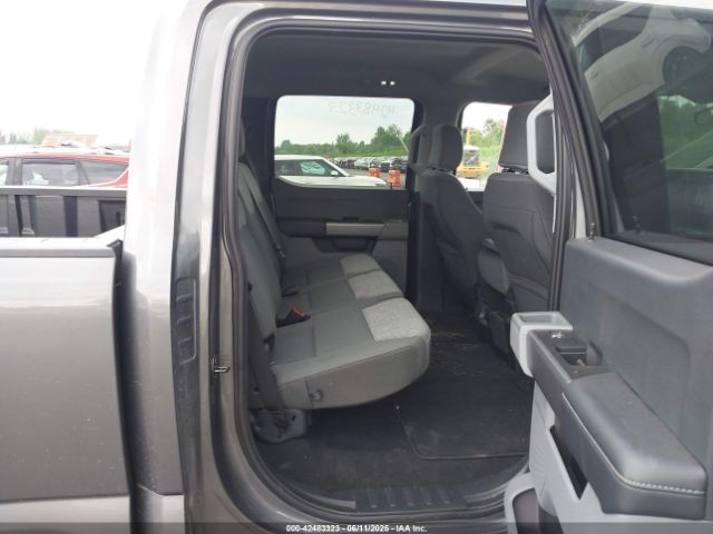 1FT7W2BT6SEC33936 Ford F-250 Xlt