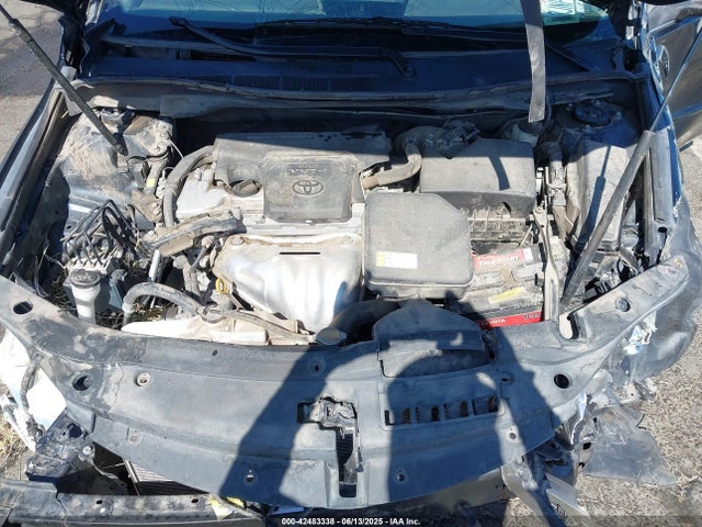 4T1BF1FK9FU105347 Toyota 2ar-fe