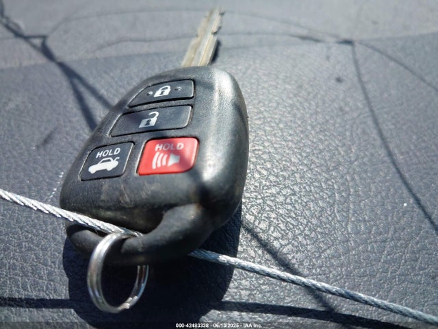4T1BF1FK9FU105347 Toyota 2ar-fe