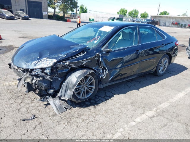4T1BF1FK9FU105347 Toyota 2ar-fe