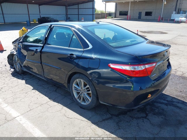 4T1BF1FK9FU105347 Toyota 2ar-fe