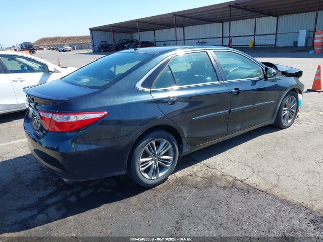 4T1BF1FK9FU105347 Toyota 2ar-fe