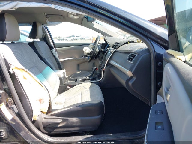 4T1BF1FK9FU105347 Toyota 2ar-fe