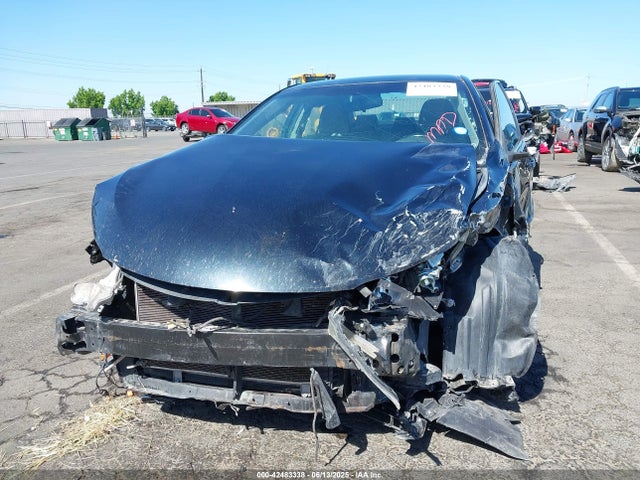 4T1BF1FK9FU105347 Toyota 2ar-fe