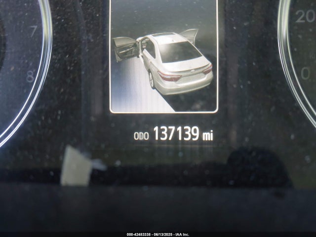 4T1BF1FK9FU105347 Toyota 2ar-fe