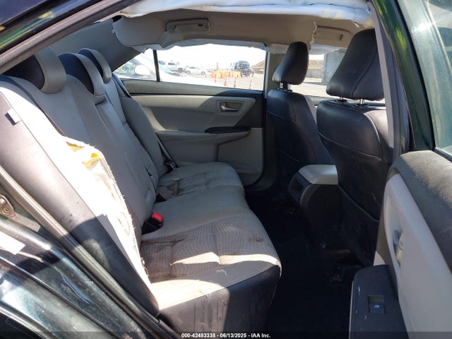 4T1BF1FK9FU105347 Toyota 2ar-fe