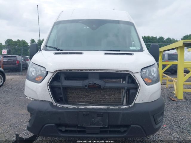 1FTBR3X89RKA14329 Ford Transit-250 Cargo Van