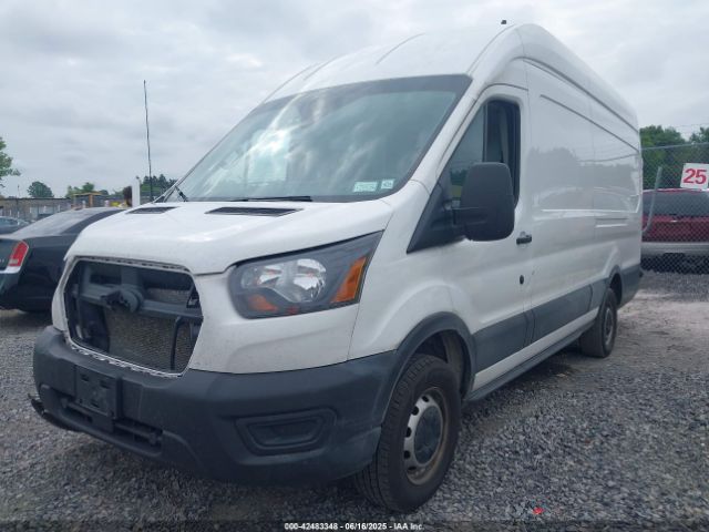 1FTBR3X89RKA14329 Ford Transit-250 Cargo Van