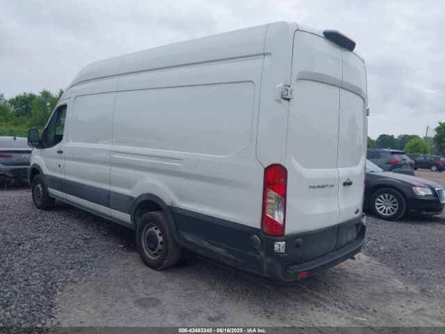 1FTBR3X89RKA14329 Ford Transit-250 Cargo Van