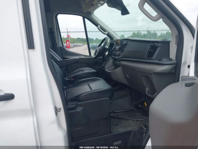 1FTBR3X89RKA14329 Ford Transit-250 Cargo Van
