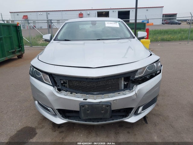 2G1115S39G9102105 Chevrolet lfx - sidi, vvt, e85 max, alum gm