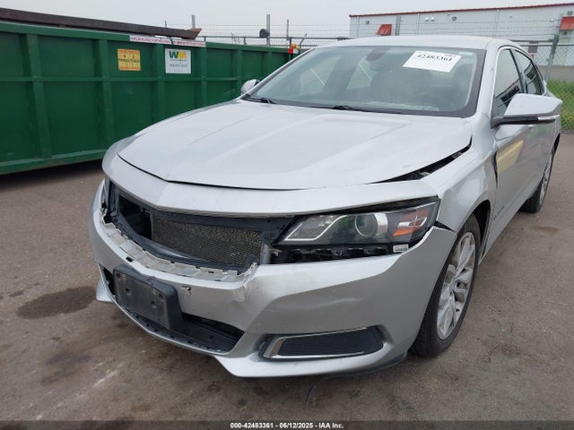 2G1115S39G9102105 Chevrolet lfx - sidi, vvt, e85 max, alum gm