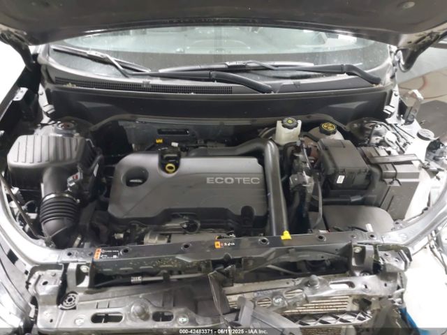 3GNAXWEV0NS173242 Chevrolet lyx