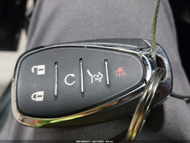 3GNAXWEV0NS173242 Chevrolet lyx