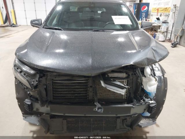3GNAXWEV0NS173242 Chevrolet lyx