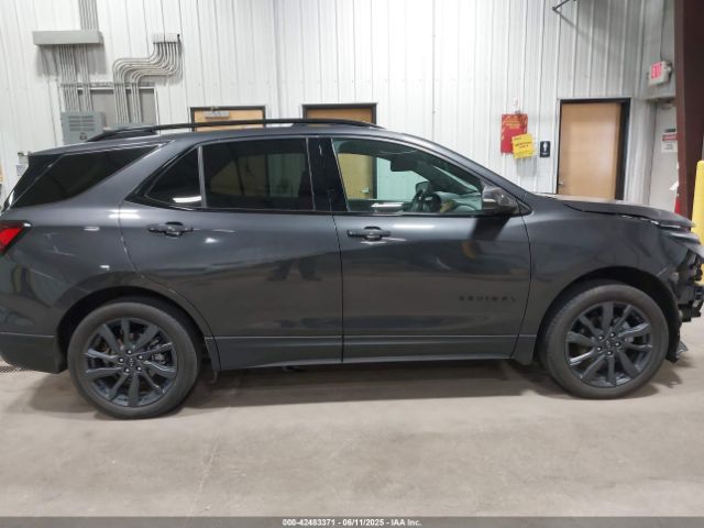 3GNAXWEV0NS173242 Chevrolet lyx