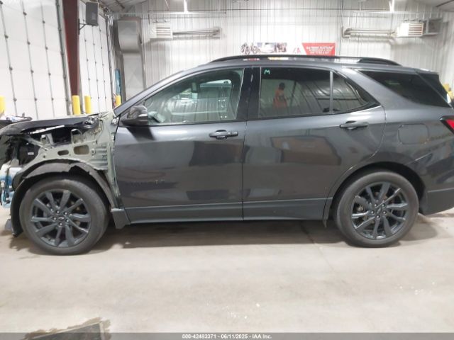 3GNAXWEV0NS173242 Chevrolet lyx