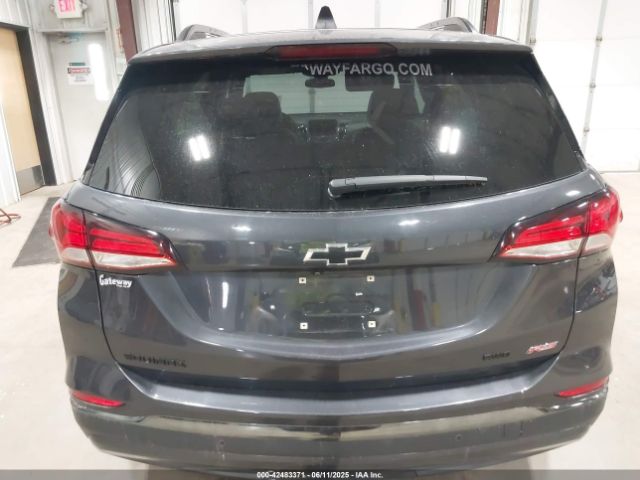 3GNAXWEV0NS173242 Chevrolet lyx