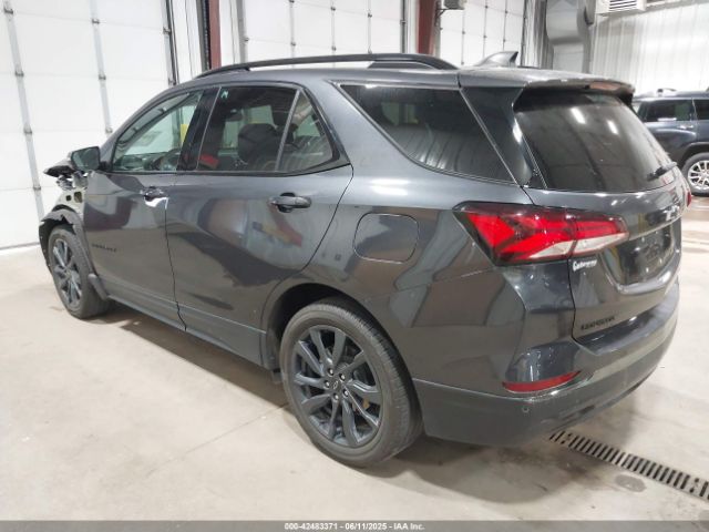 3GNAXWEV0NS173242 Chevrolet lyx