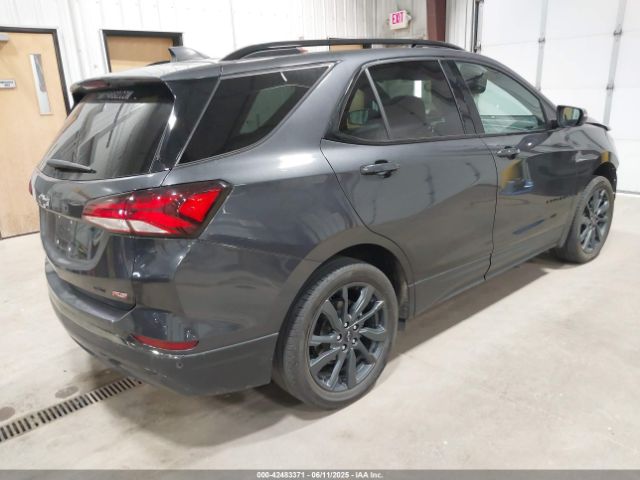 3GNAXWEV0NS173242 Chevrolet lyx