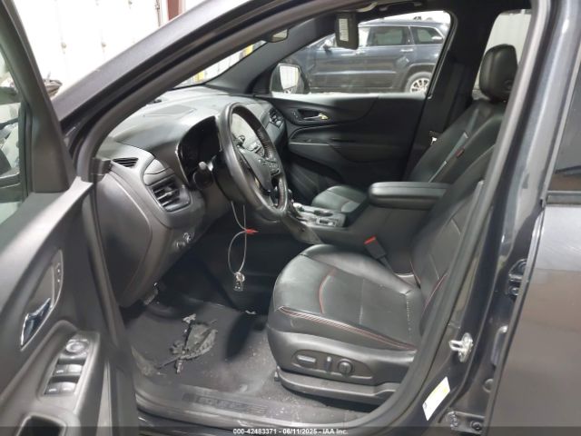 3GNAXWEV0NS173242 Chevrolet lyx