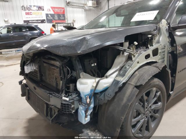3GNAXWEV0NS173242 Chevrolet lyx