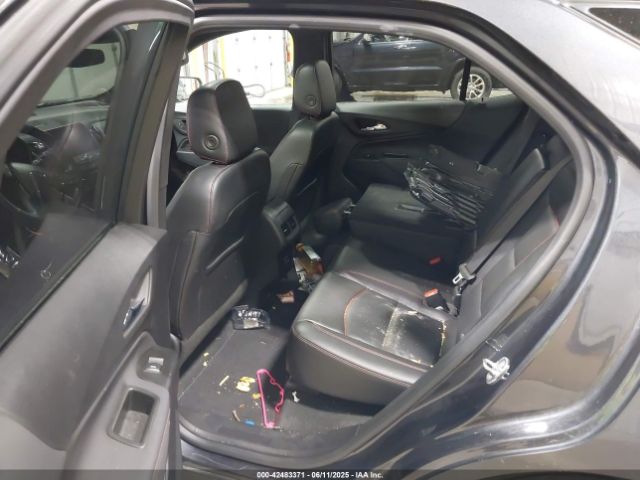 3GNAXWEV0NS173242 Chevrolet lyx