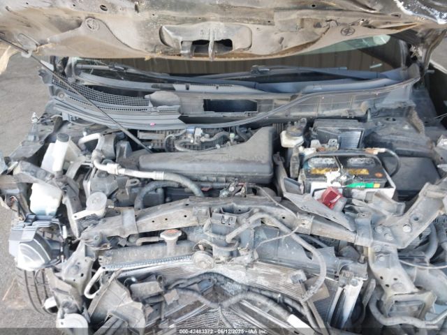 5N1AT2MV7FC918926 Nissan Rogue