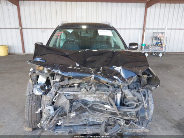 5N1AT2MV7FC918926 Nissan Rogue