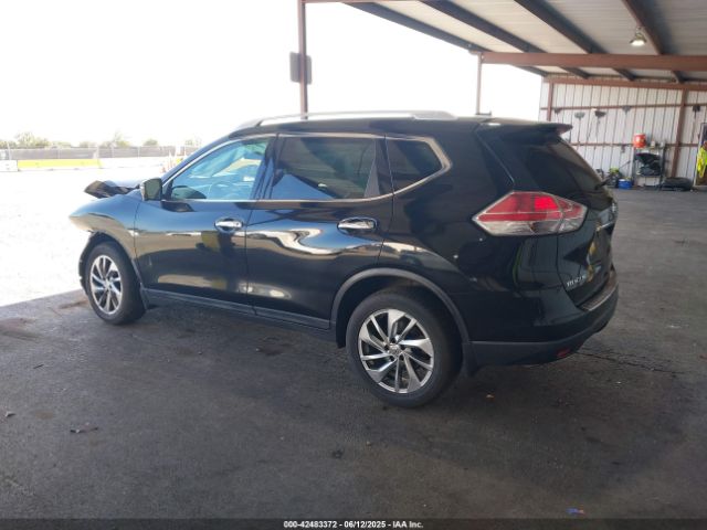5N1AT2MV7FC918926 Nissan Rogue