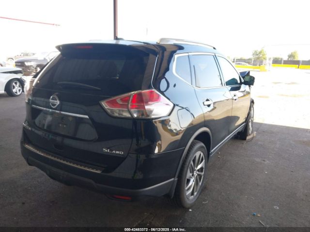 5N1AT2MV7FC918926 Nissan Rogue